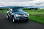 Volkswagen Amarok Double Cab Highline 2016 года (AU)